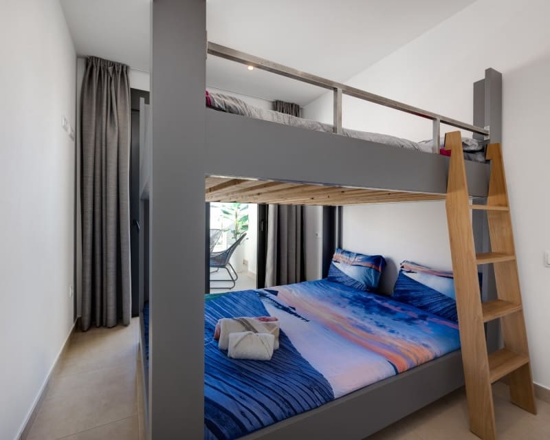 3 chambre Villa/Maison à vendre à Santiago de la Ribera avec piscine - 369 000 € (Ref: 9724943)