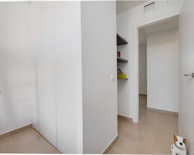 3 chambre Villa/Maison à vendre à Santiago de la Ribera avec piscine - 369 000 € (Ref: 9724943)