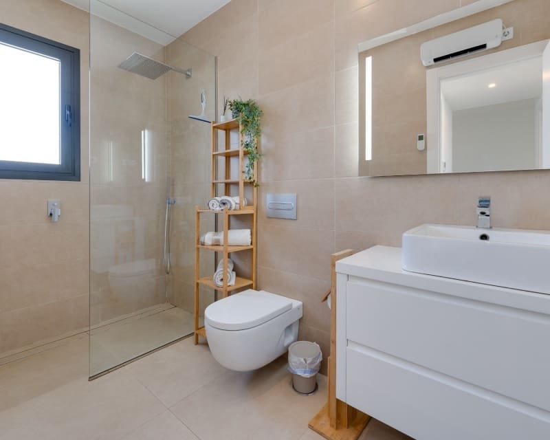 3 chambre Villa/Maison à vendre à Santiago de la Ribera avec piscine - 369 000 € (Ref: 9724943)