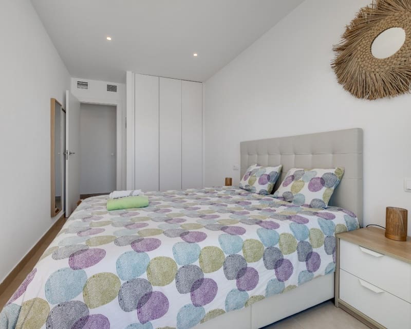 3 chambre Villa/Maison à vendre à Santiago de la Ribera avec piscine - 369 000 € (Ref: 9724943)