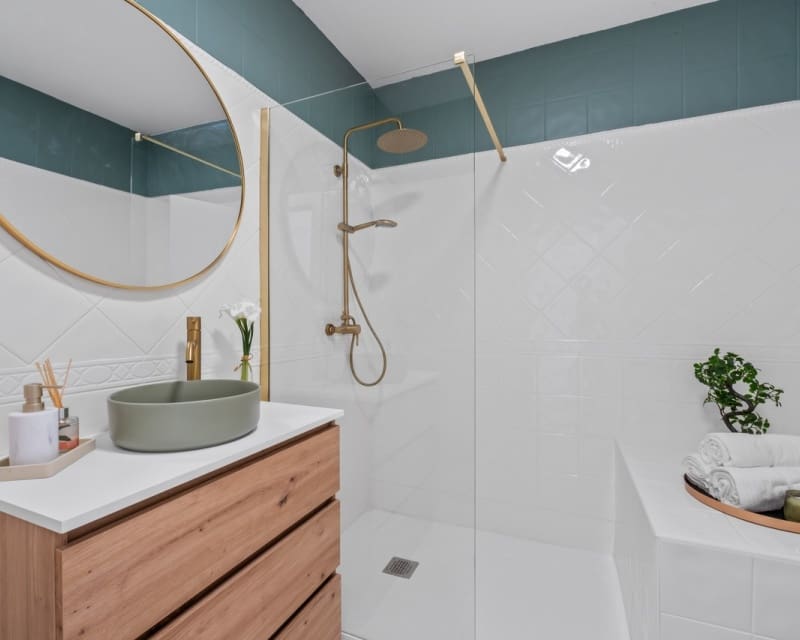 2 soverom Hus til salgs i La Florida med svømmebasseng - € 205 000 (Ref: 9724945)