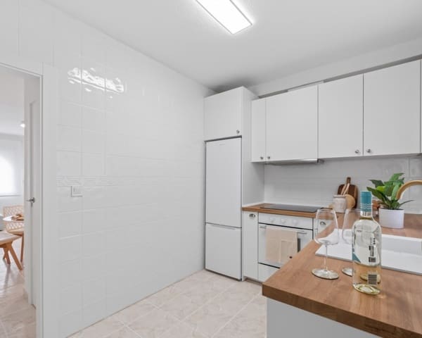 2 soverom Hus til salgs i La Florida, Orihuela med svømmebasseng - € 205 000 (Ref: 9724945)