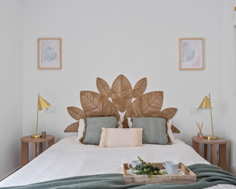 2 soverom Hus til salgs i La Florida med svømmebasseng - € 205 000 (Ref: 9724945)