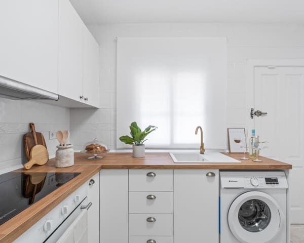 2 soverom Hus til salgs i La Florida, Orihuela med svømmebasseng - € 205 000 (Ref: 9724945)