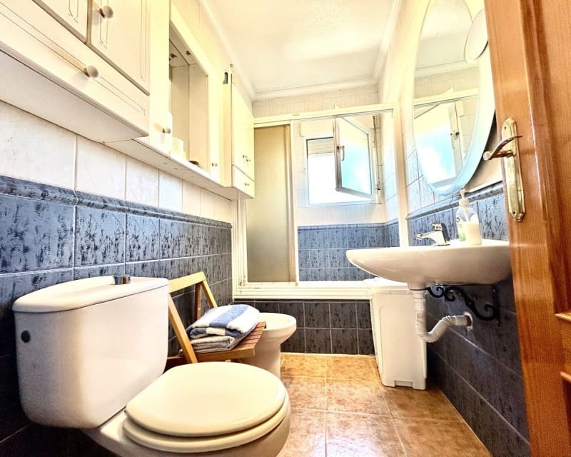 2 slaapkamer Appartement te koop in Orihuela Costa met zwembad - € 189.000 (Ref: 9724946)