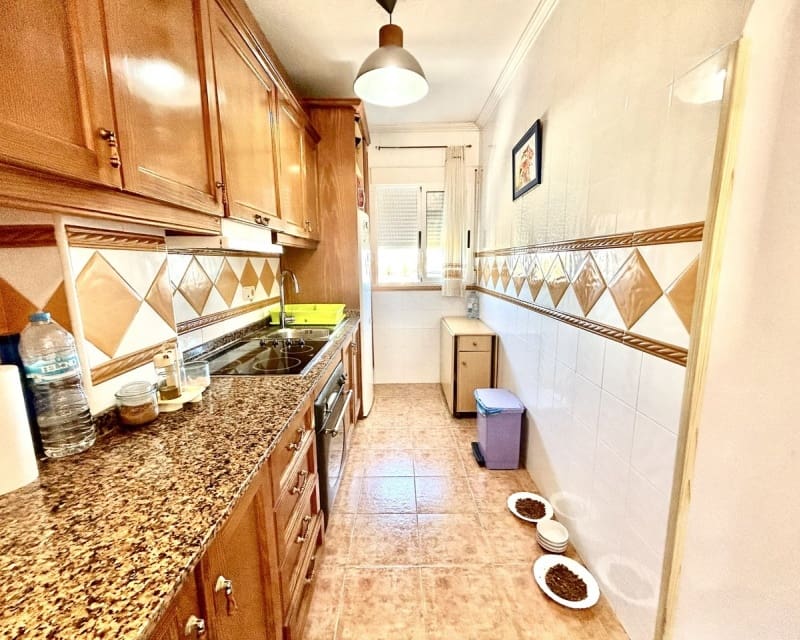 2 slaapkamer Appartement te koop in Orihuela Costa met zwembad - € 189.000 (Ref: 9724946)