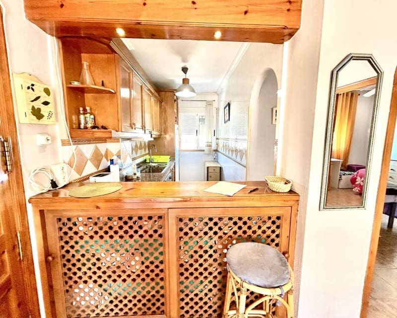 2 slaapkamer Appartement te koop in Orihuela Costa met zwembad - € 189.000 (Ref: 9724946)