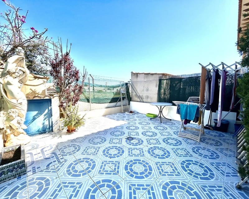 2 slaapkamer Appartement te koop in Orihuela Costa met zwembad - € 189.000 (Ref: 9724946)