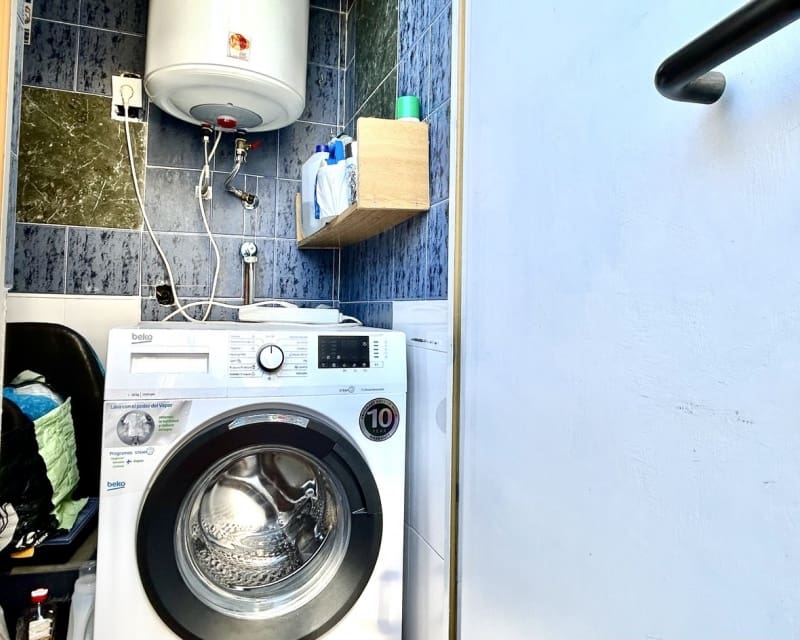 2 slaapkamer Appartement te koop in Orihuela Costa met zwembad - € 189.000 (Ref: 9724946)