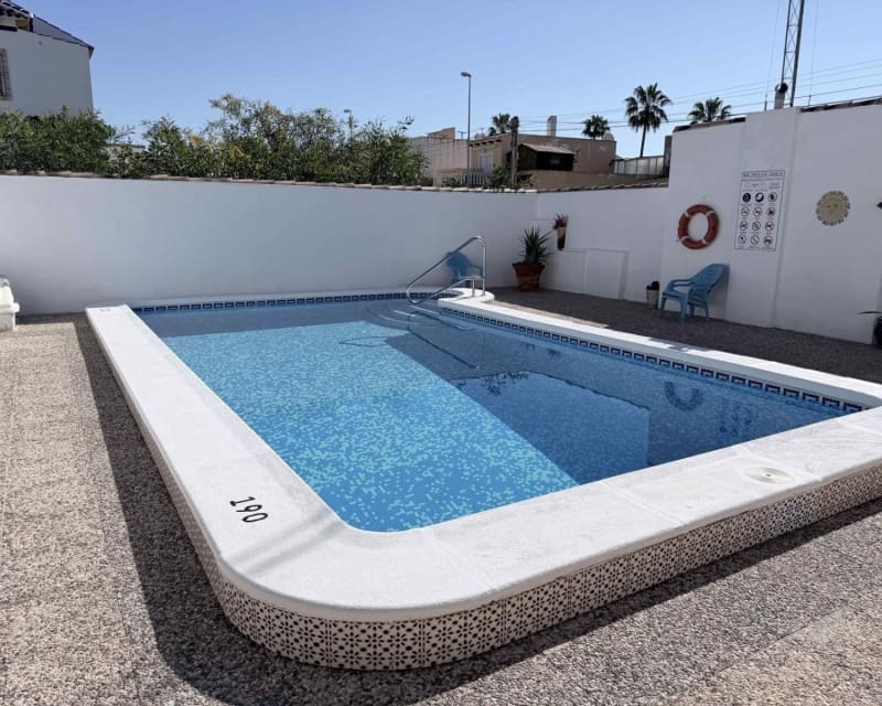 3 slaapkamer Huis te koop in Playa Flamenca met zwembad - € 205.000 (Ref: 9724947)