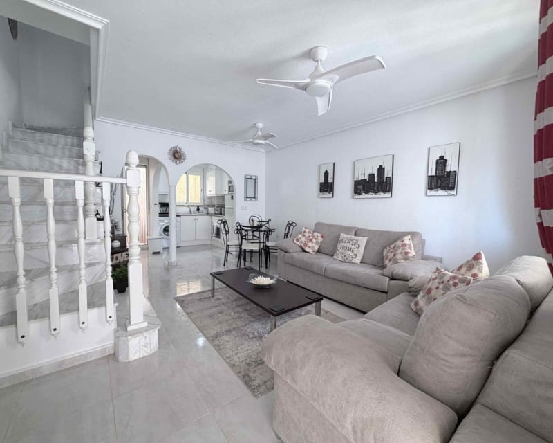 3 slaapkamer Huis te koop in Playa Flamenca met zwembad - € 205.000 (Ref: 9724947)