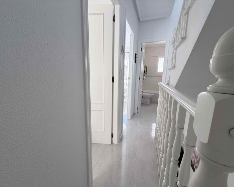 3 slaapkamer Huis te koop in Playa Flamenca met zwembad - € 205.000 (Ref: 9724947)