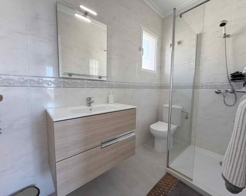 3 slaapkamer Huis te koop in Playa Flamenca met zwembad - € 205.000 (Ref: 9724947)