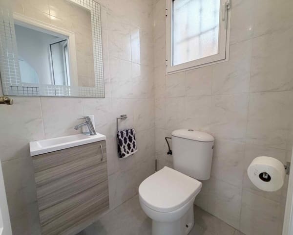 3 slaapkamer Huis te koop in Playa Flamenca, Orihuela met zwembad - € 205.000 (Ref: 9724947)