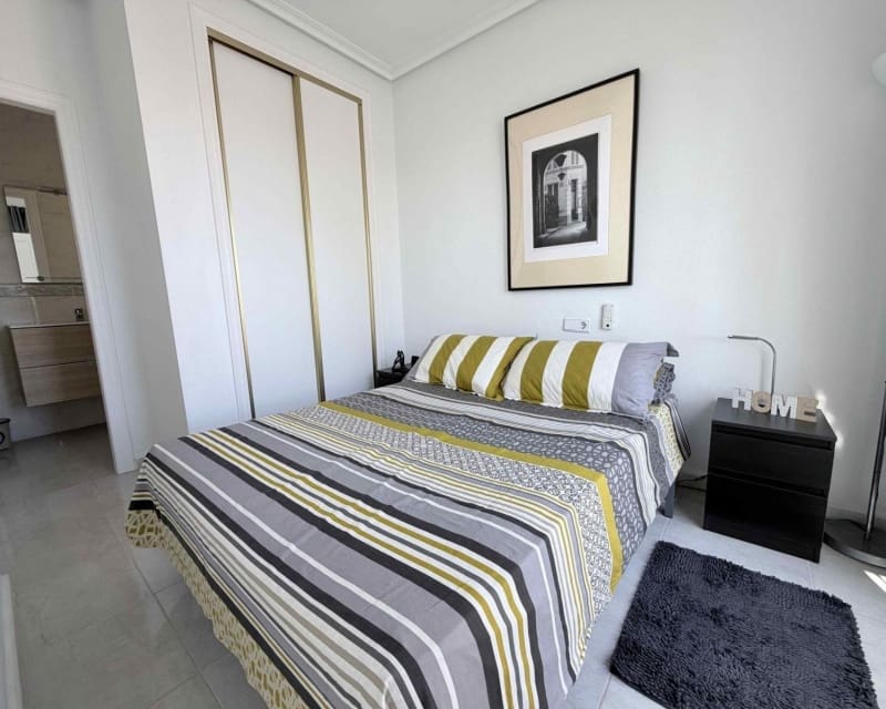 3 slaapkamer Huis te koop in Playa Flamenca met zwembad - € 205.000 (Ref: 9724947)