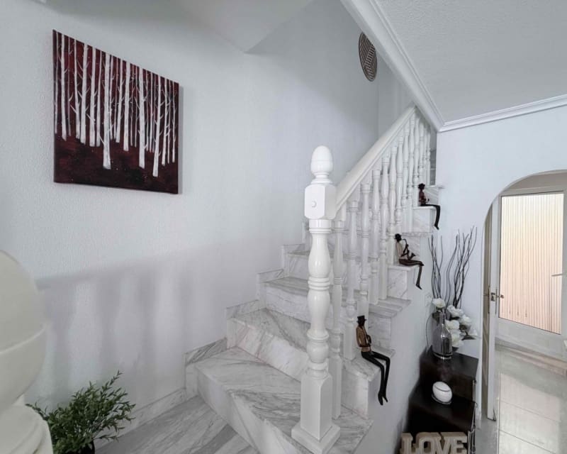 3 slaapkamer Huis te koop in Playa Flamenca met zwembad - € 205.000 (Ref: 9724947)