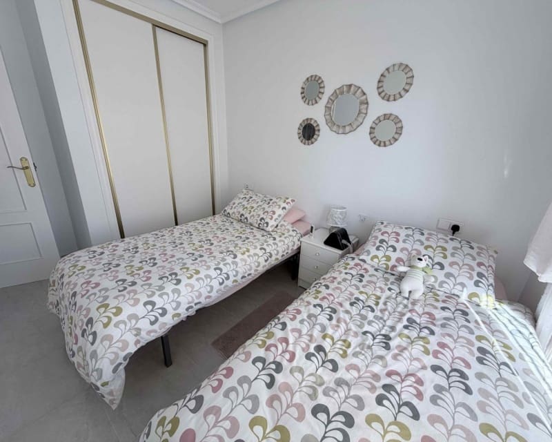 3 slaapkamer Huis te koop in Playa Flamenca met zwembad - € 205.000 (Ref: 9724947)