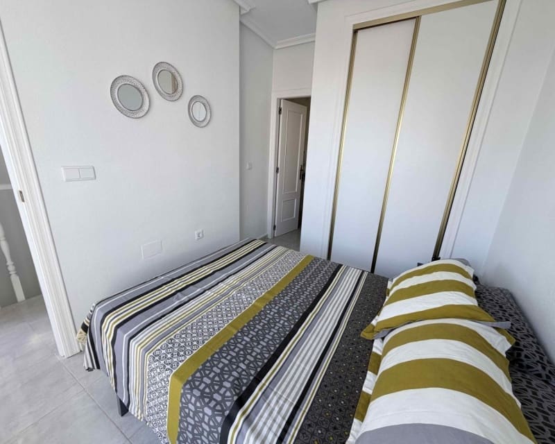 3 slaapkamer Huis te koop in Playa Flamenca met zwembad - € 205.000 (Ref: 9724947)