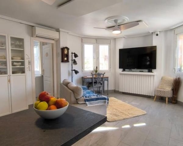 Chalet de 4 habitaciones en La Marquesa, Rojales en venta con piscina - 375.000 € (Ref: 9724948)