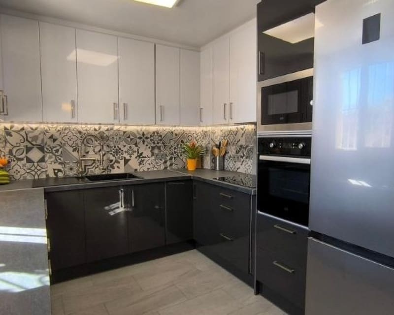 4 soverom Villa til salgs i La Marquesa med svømmebasseng - € 375 000 (Ref: 9724948)