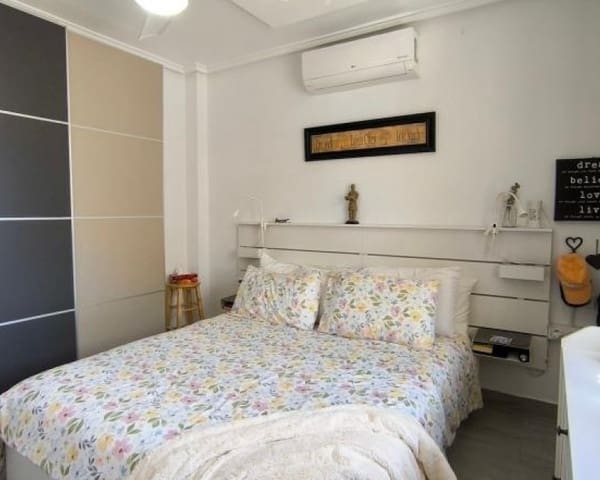 Chalet de 4 habitaciones en La Marquesa, Rojales en venta con piscina - 375.000 € (Ref: 9724948)