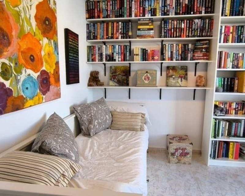 4 soverom Villa til salgs i La Marquesa med svømmebasseng - € 375 000 (Ref: 9724948)