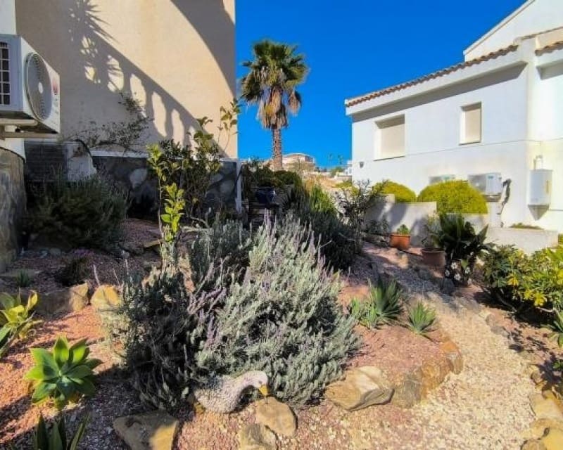 4 soverom Villa til salgs i La Marquesa med svømmebasseng - € 375 000 (Ref: 9724948)