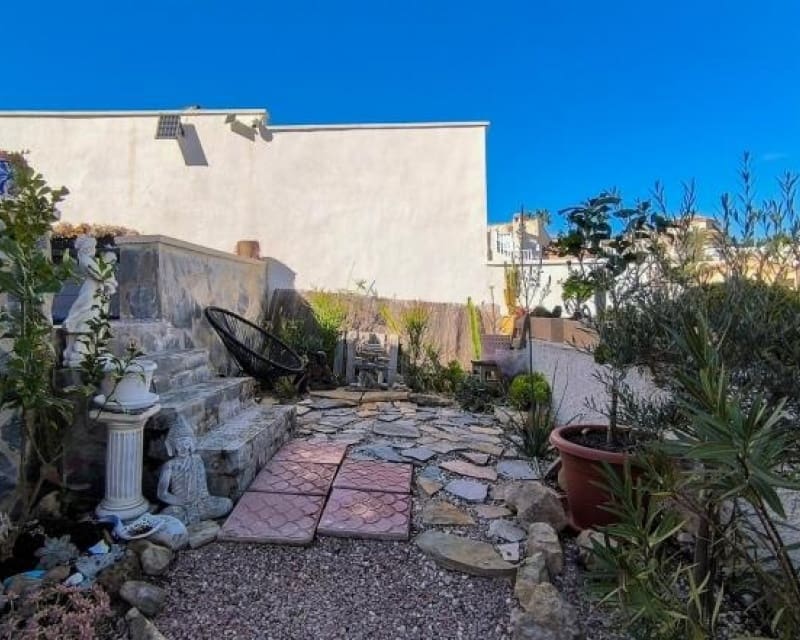 4 soverom Villa til salgs i La Marquesa med svømmebasseng - € 375 000 (Ref: 9724948)