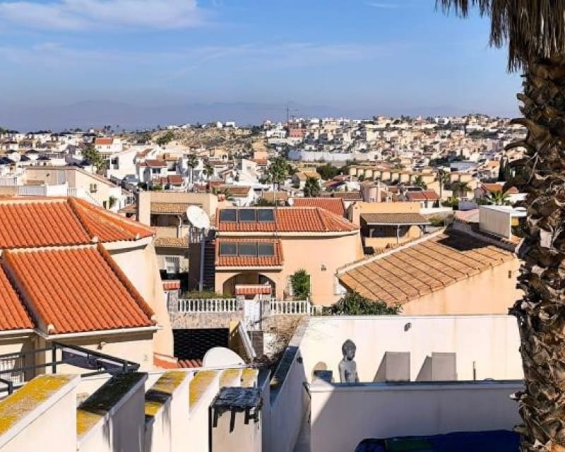 4 soverom Villa til salgs i La Marquesa med svømmebasseng - € 375 000 (Ref: 9724948)