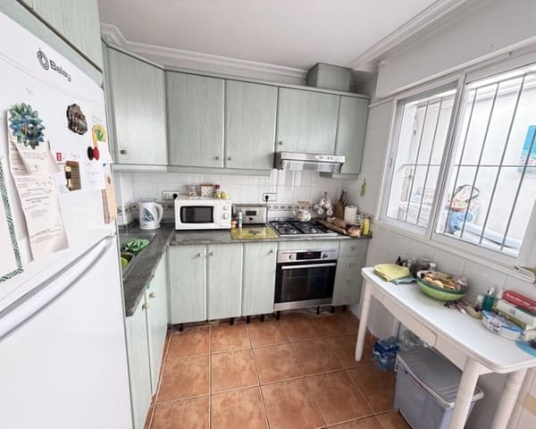 3 soveværelse Bungalow til salg i La Zenia, Orihuela med swimmingpool - € 289.000 (Ref: 9724949)