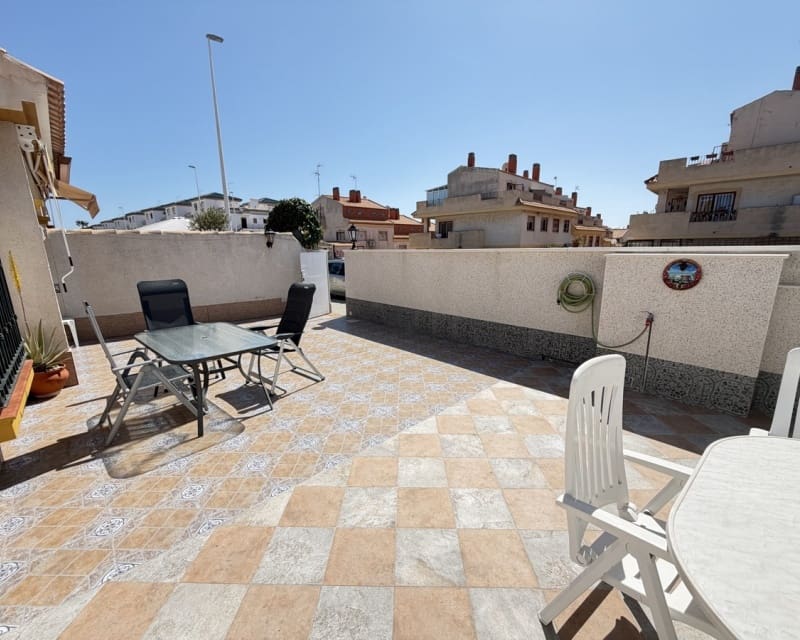 3 bedroom Bungalow for sale in La Zenia with pool - € 289,000 (Ref: 9724949)