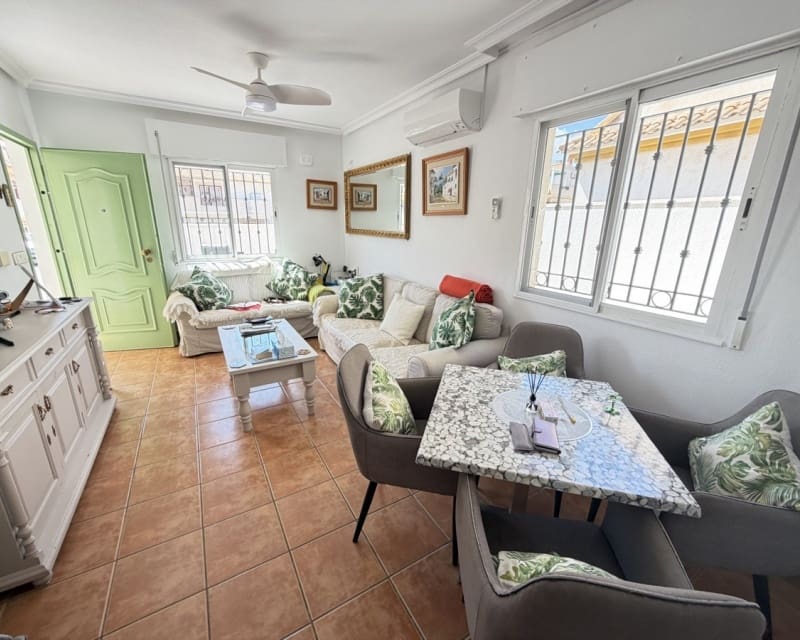 3 bedroom Bungalow for sale in La Zenia with pool - € 289,000 (Ref: 9724949)