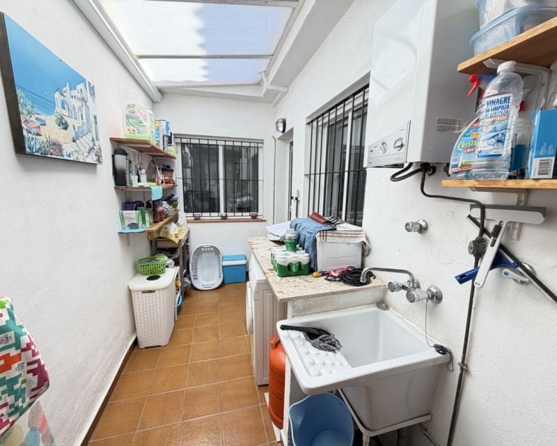 3 bedroom Bungalow for sale in La Zenia with pool - € 289,000 (Ref: 9724949)