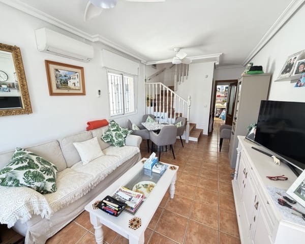 3 soveværelse Bungalow til salg i La Zenia, Orihuela med swimmingpool - € 289.000 (Ref: 9724949)