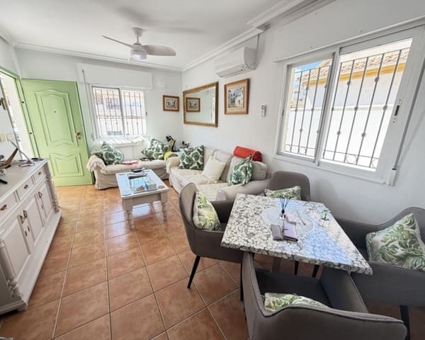 3 soveværelse Bungalow til salg i La Zenia, Orihuela med swimmingpool - € 289.000 (Ref: 9724949)