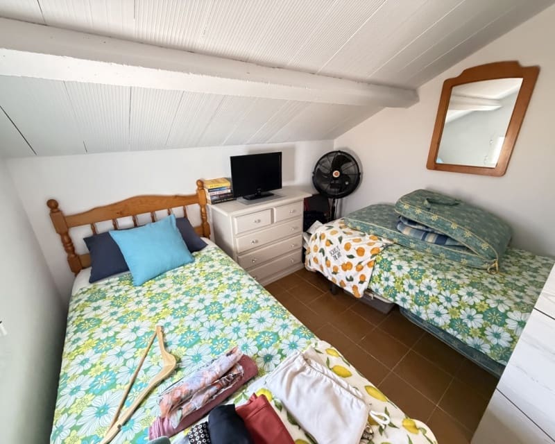 3 bedroom Bungalow for sale in La Zenia with pool - € 289,000 (Ref: 9724949)