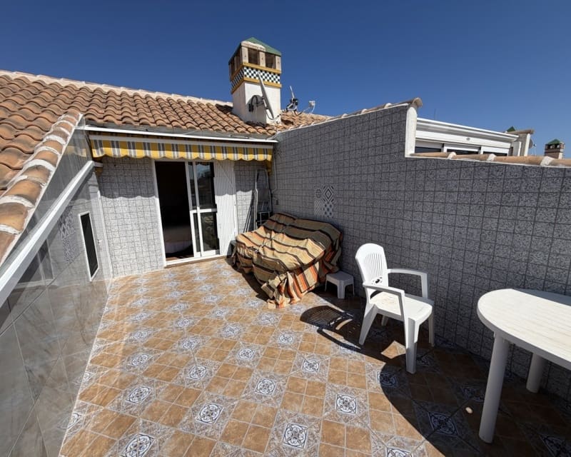 3 bedroom Bungalow for sale in La Zenia with pool - € 289,000 (Ref: 9724949)