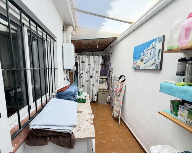 3 bedroom Bungalow for sale in La Zenia with pool - € 289,000 (Ref: 9724949)