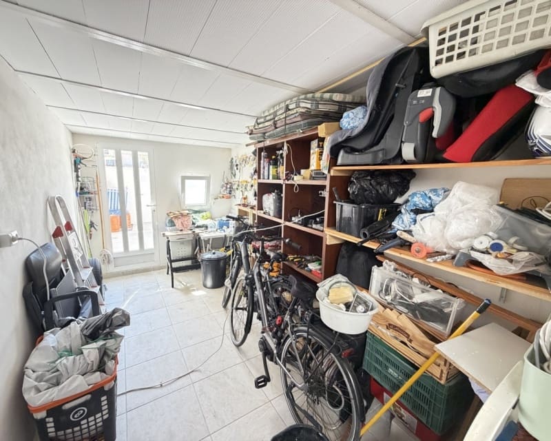 3 bedroom Bungalow for sale in La Zenia with pool - € 289,000 (Ref: 9724949)