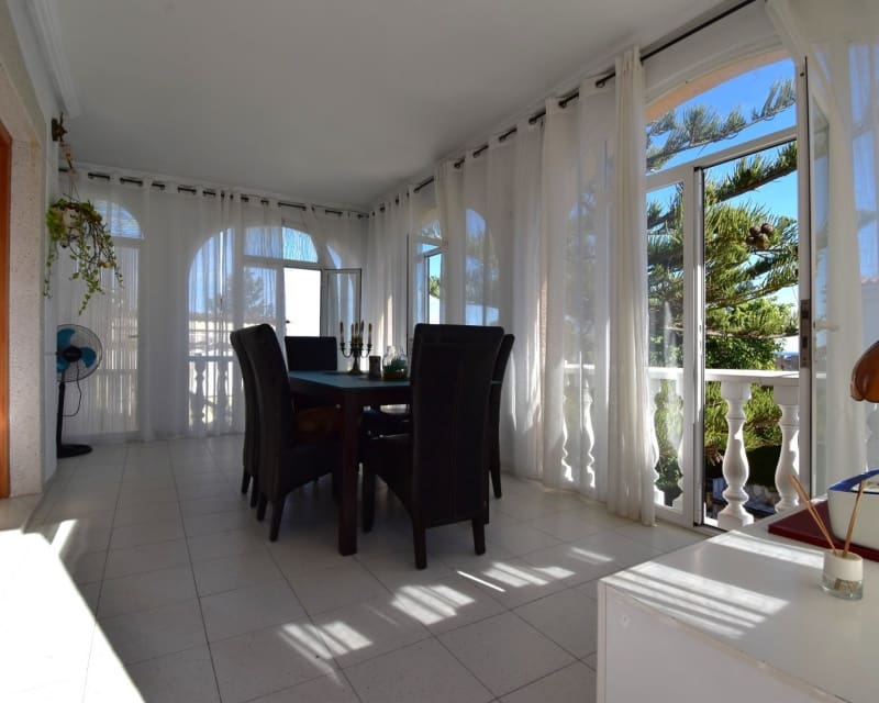 4 soveværelse Byhus til salg i Los Balcones med swimmingpool - € 435.000 (Ref: 9724952)