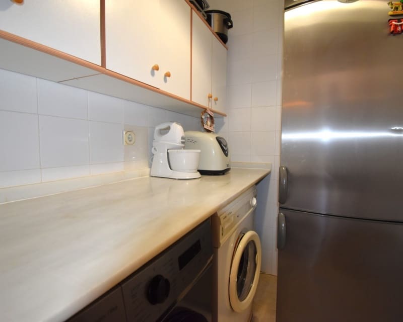 4 soveværelse Byhus til salg i Los Balcones med swimmingpool - € 435.000 (Ref: 9724952)