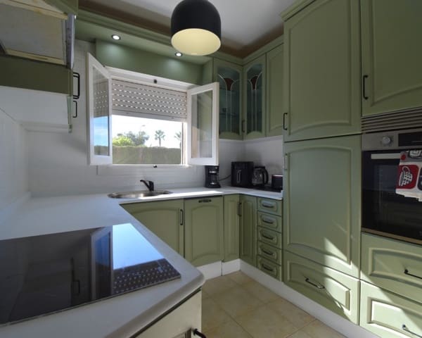 4 chambre Maison de Ville à vendre à Los Balcones avec piscine - 435 000 € (Ref: 9724952)