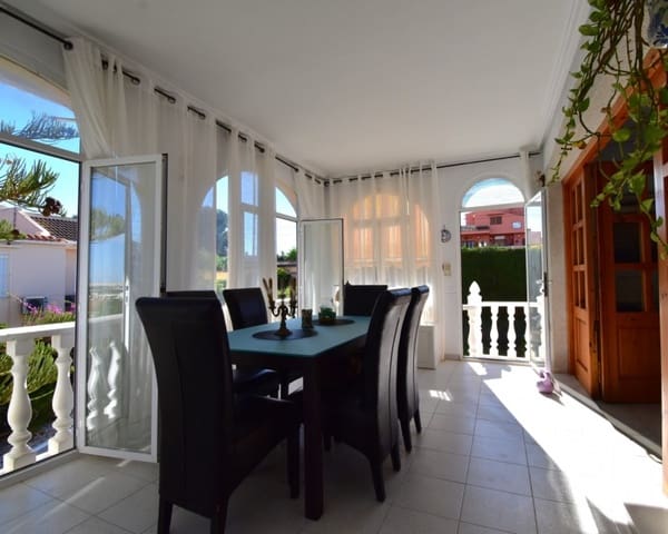 4 chambre Maison de Ville à vendre à Los Balcones avec piscine - 435 000 € (Ref: 9724952)