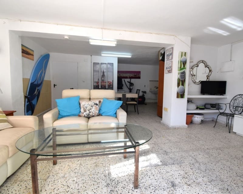 4 soveværelse Byhus til salg i Los Balcones med swimmingpool - € 435.000 (Ref: 9724952)