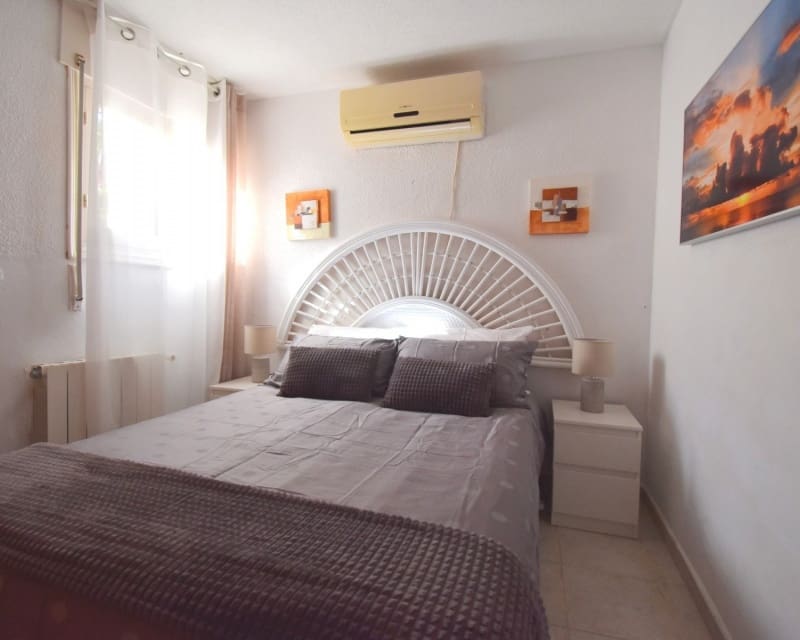 4 soveværelse Byhus til salg i Los Balcones med swimmingpool - € 435.000 (Ref: 9724952)