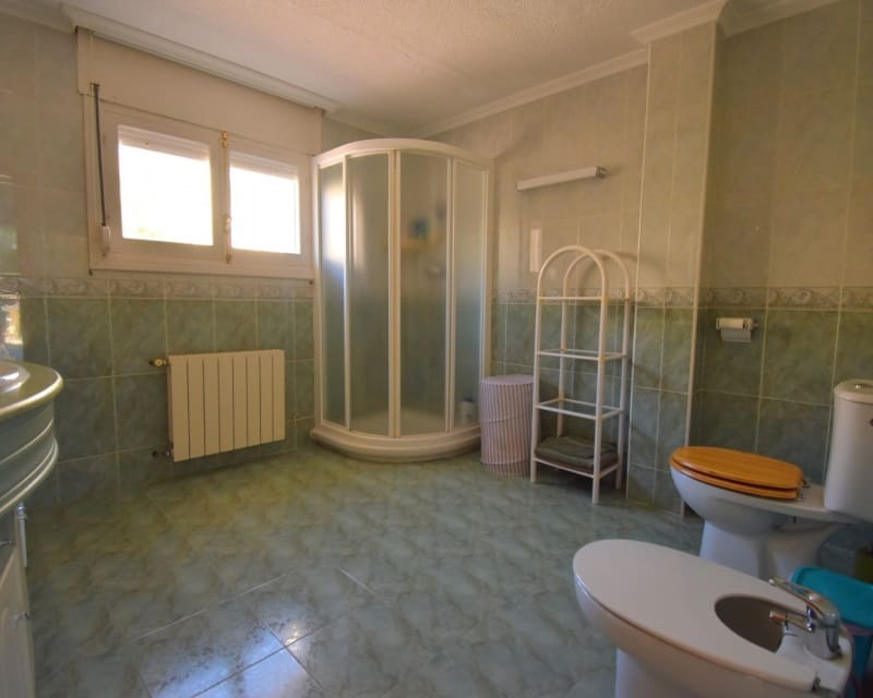 4 soveværelse Byhus til salg i Los Balcones med swimmingpool - € 435.000 (Ref: 9724952)