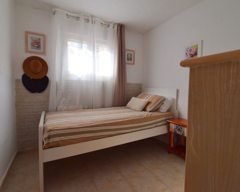 4 soveværelse Byhus til salg i Los Balcones med swimmingpool - € 435.000 (Ref: 9724952)