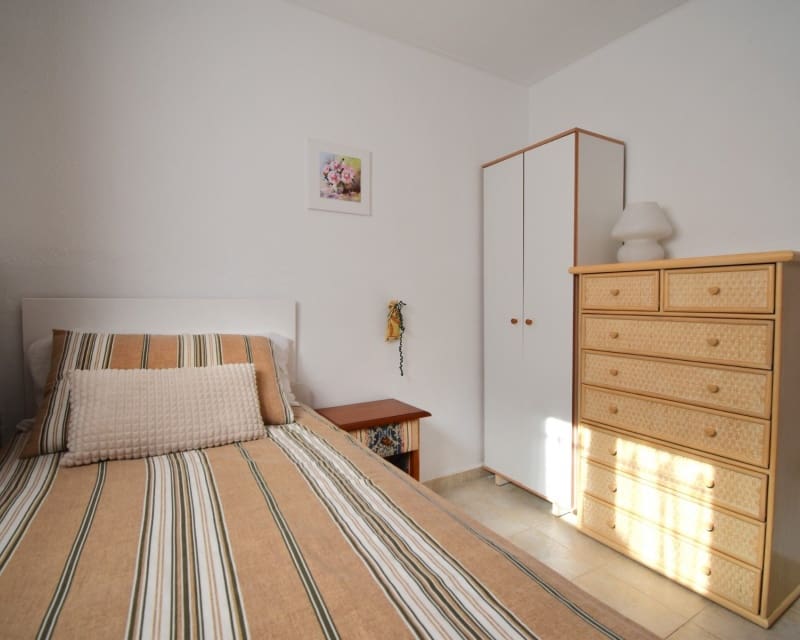 4 soveværelse Byhus til salg i Los Balcones med swimmingpool - € 435.000 (Ref: 9724952)