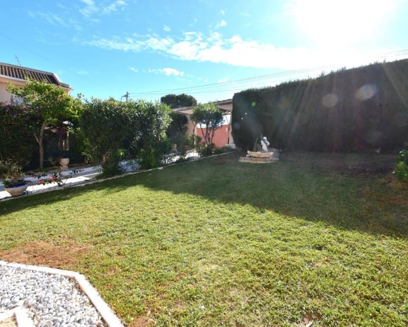 4 soveværelse Byhus til salg i Los Balcones med swimmingpool - € 435.000 (Ref: 9724952)