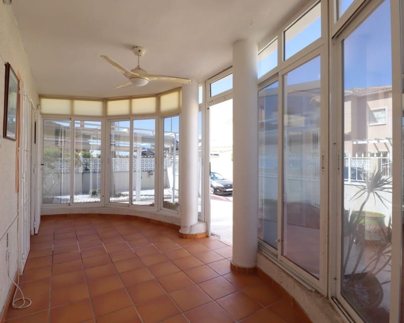 2 chambre Villa/Maison à vendre à Ciudad Quesada - 274 950 € (Ref: 9724953)